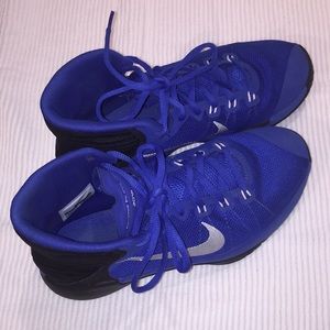 Nike Prime hype DF ladies